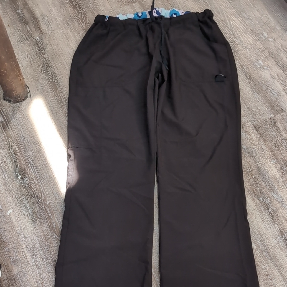 Women's Scrub Pants